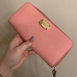 RARE Michael Kors Wallet